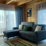 Bachledowy Wierch 2 * Czerwienne