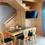 Bachledowy Wierch 2 Chalet Czerwienne