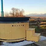 Bachledowy Wierch 2 Czerwienne