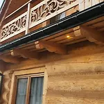 Bachledowy Wierch 2 *