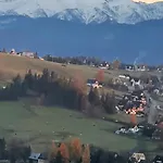 샬레 Bachledowy Wierch 2 *