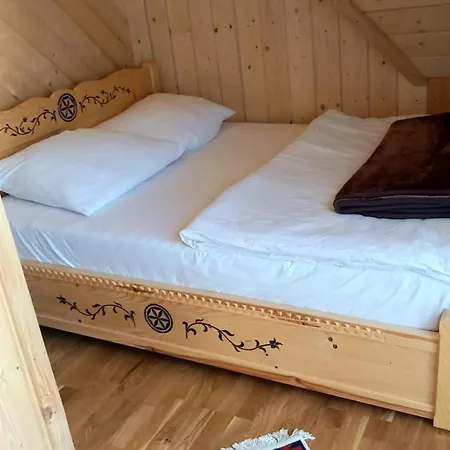 Bachledowy Wierch 2 *