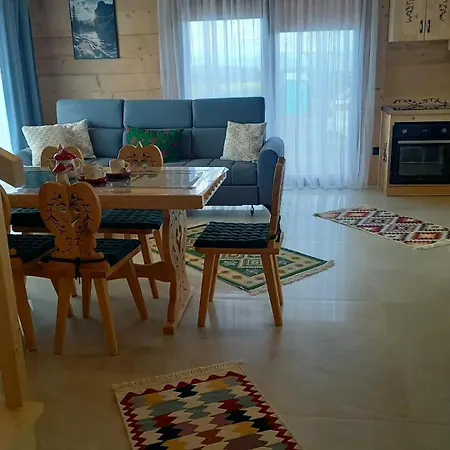 Bachledowy Wierch 2 Horská chata *