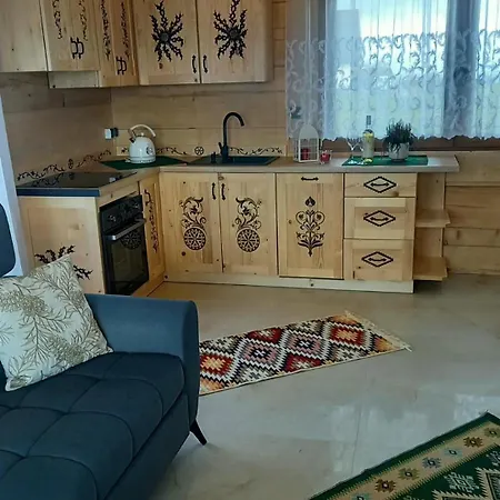 Bachledowy Wierch 2 * Czerwienne