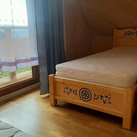 Bachledowy Wierch 2 Czerwienne