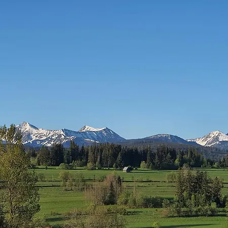 Bachledowy Wierch 2 * Czerwienne