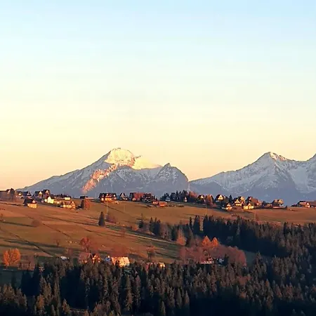 Bachledowy Wierch 2