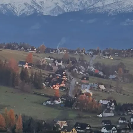 Bachledowy Wierch 2