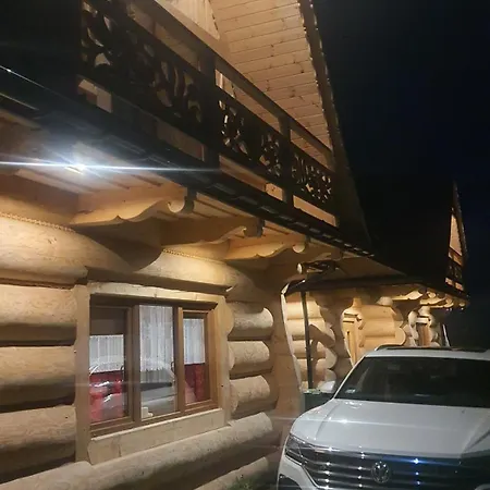 Bachledowy Wierch 2 Czerwienne