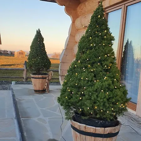 Bachledowy Wierch 2 * Czerwienne