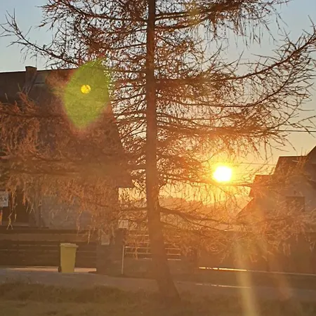 Bachledowy Wierch 2 Czerwienne