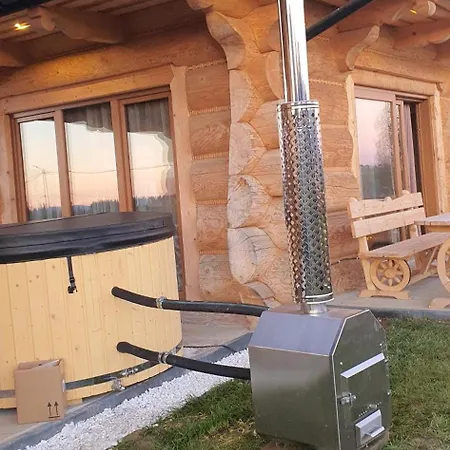 Bachledowy Wierch 2 * Czerwienne