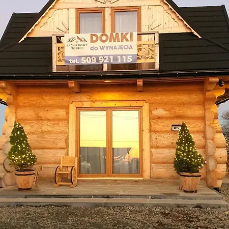 Bachledowy Wierch 2 *