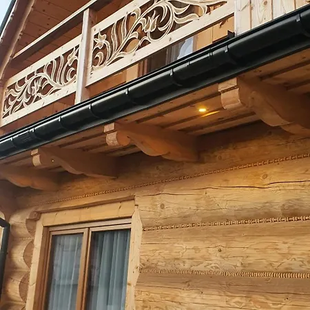 Bachledowy Wierch 2 *