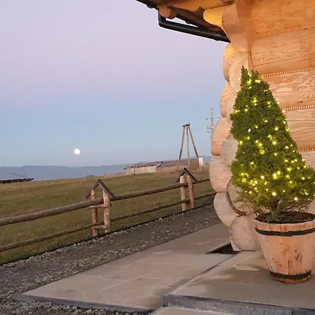 Bachledowy Wierch 2 *