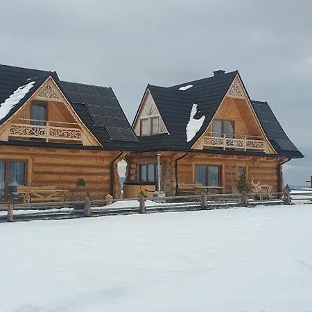 Bachledowy Wierch 2 Czerwienne