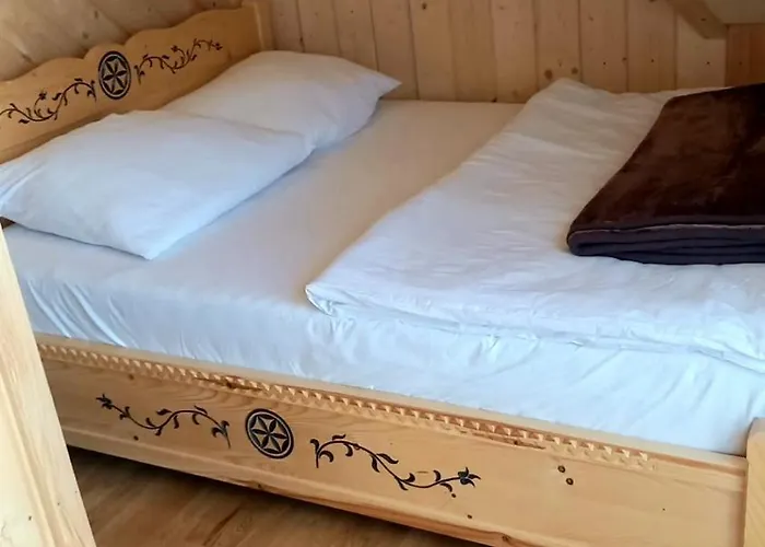 Bachledowy Wierch 2 *