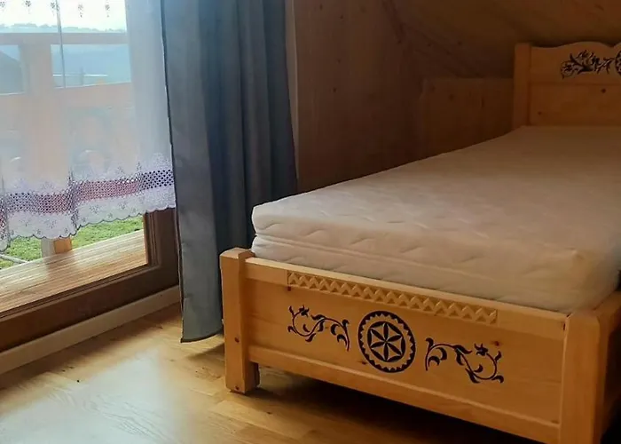 Bachledowy Wierch 2 Czerwienne