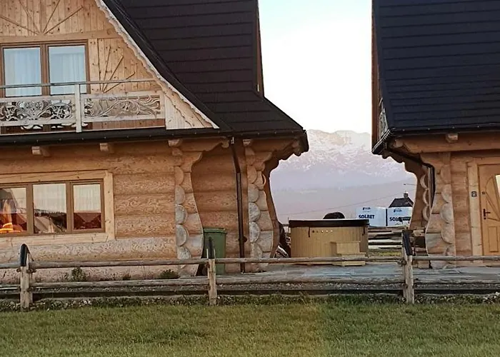 Bachledowy Wierch 2 *