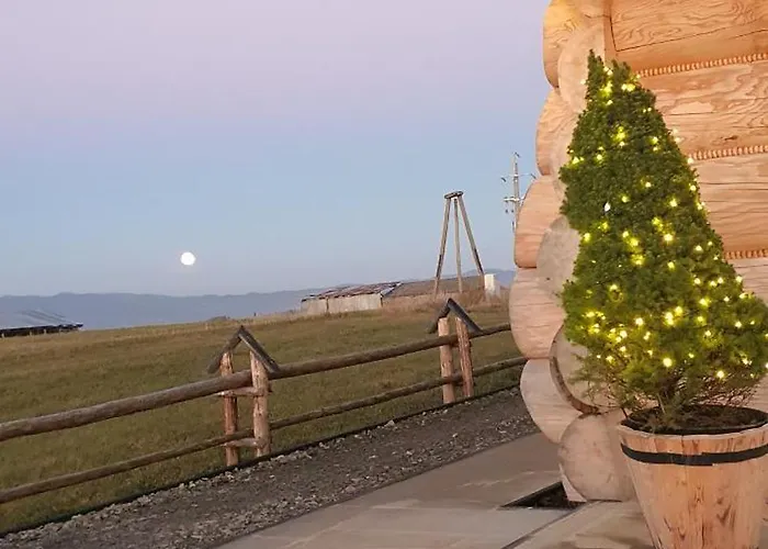 Bachledowy Wierch 2 *