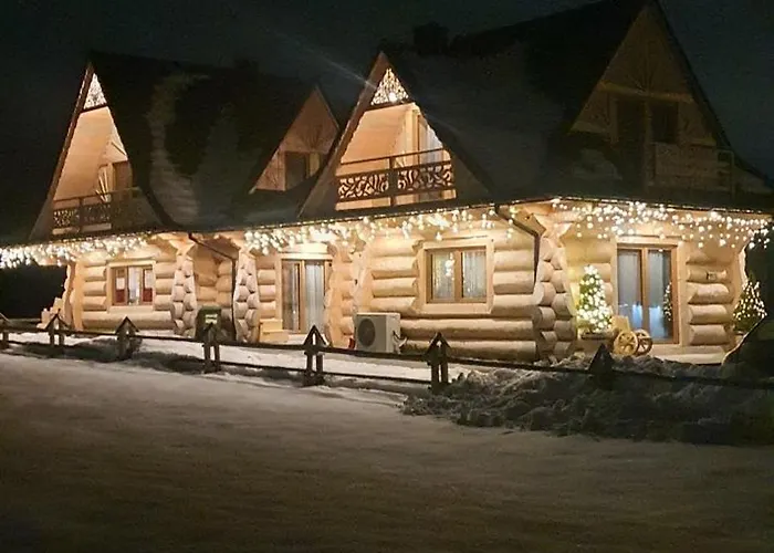 Bachledowy Wierch 2 Czerwienne